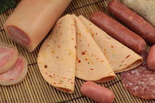 肉制品卡拉胶生产
