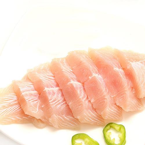 半成品冷冻龙利鱼片10kg 鱼肉类速冻水煮酸菜鱼原料巴沙鱼片图片